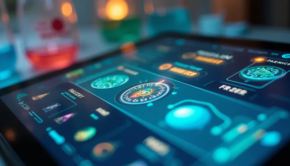 Unlocking Fun Learning: Exploring MyChemLab's Gamified Chemistry Quests