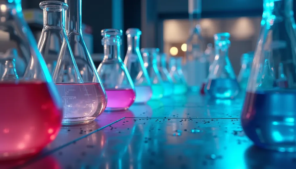 Gamified Chemistry Quests — a MyChemLab AI feature