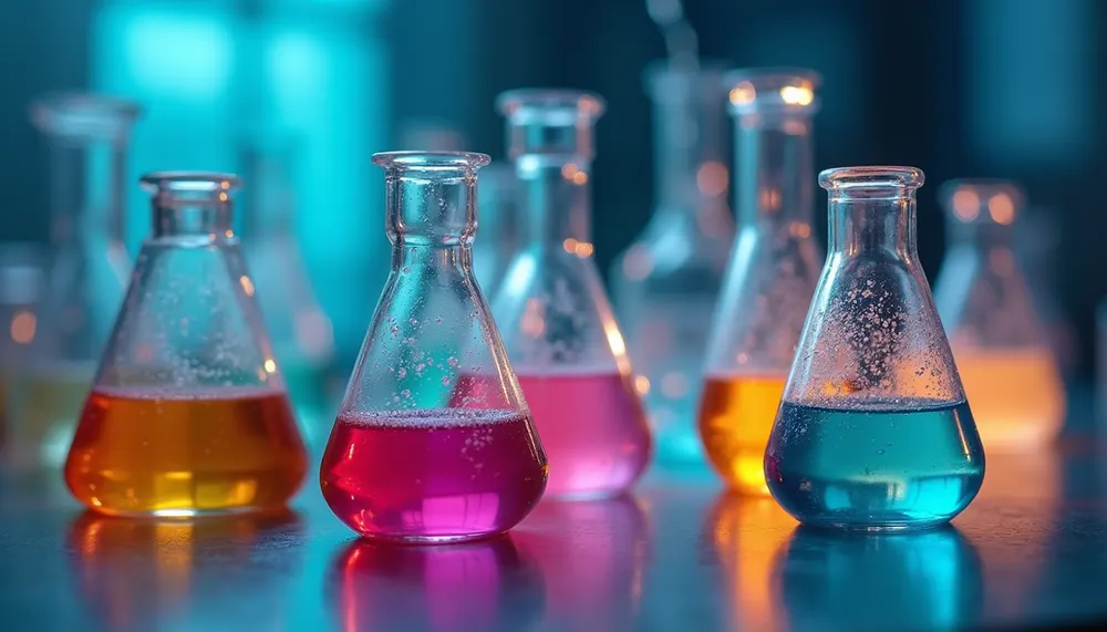 Features that Define MyChemLab AI’s Excellence: Key AI Chemistry Features