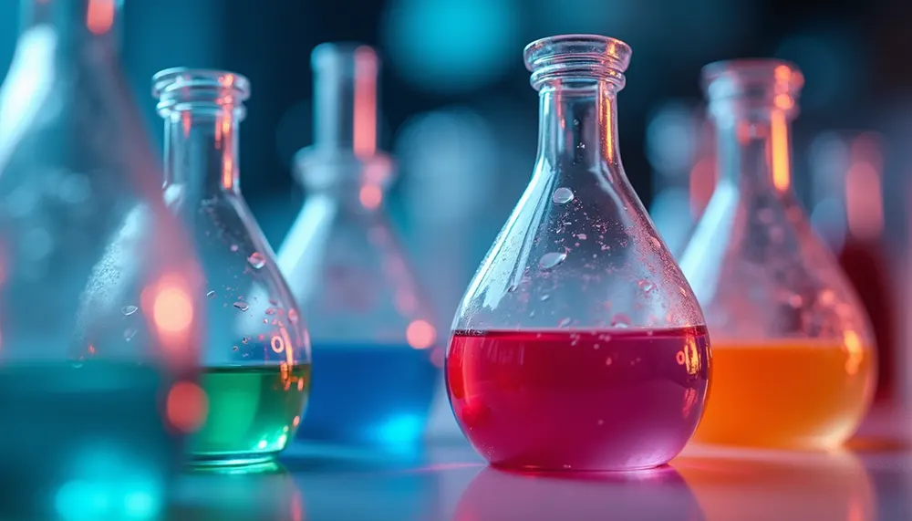 Dr. Sam, Your AI Chemistry Assistant — a MyChemLab AI feature