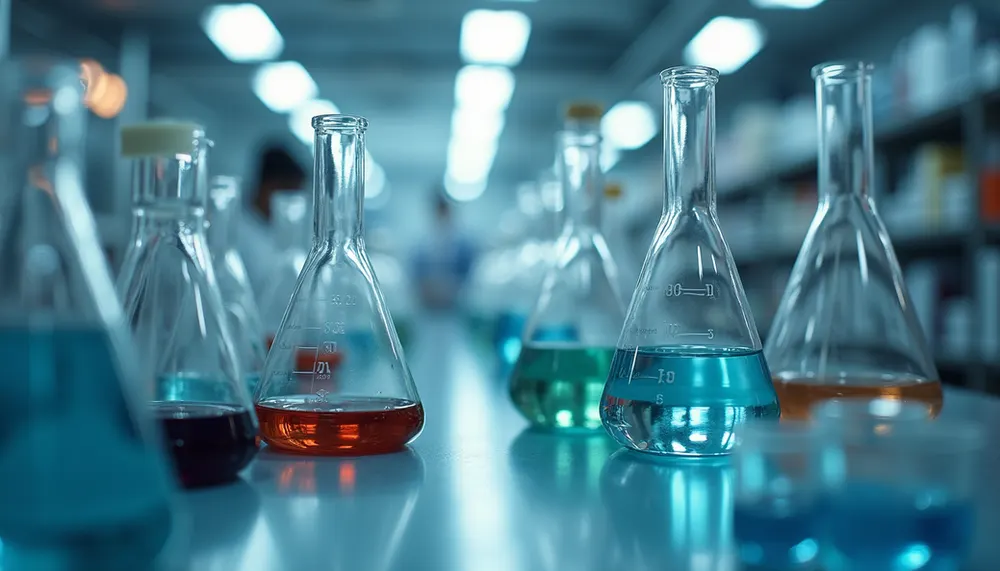 Top Tools for an Optimized Chemistry Lab: Must-Have Chemistry Lab Tools
