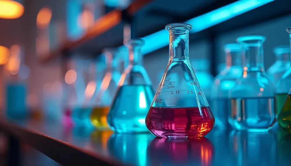 Conducting Online Chemistry Experiments: A Fun Way to Learn Science