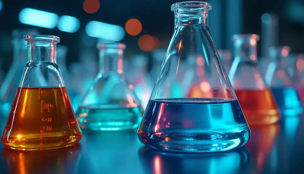 ATP and Cellular Energy: A High School Biochemistry Guide