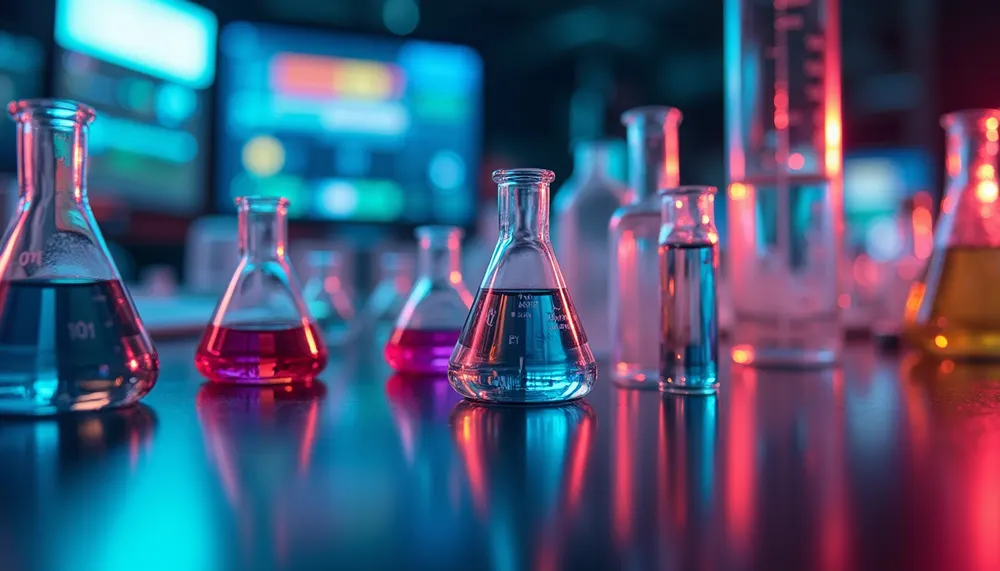 Organic Chemistry Basics: A High School Guide to Hydrocarbons